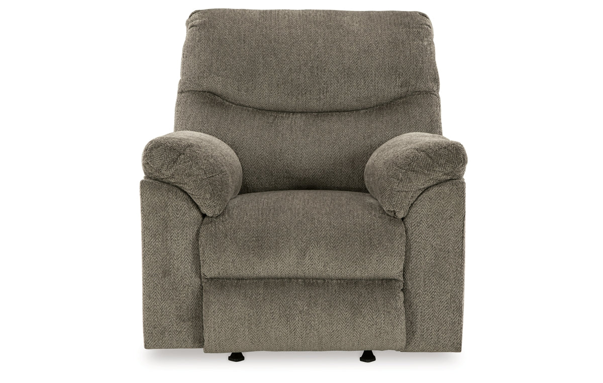 Alphons Recliner