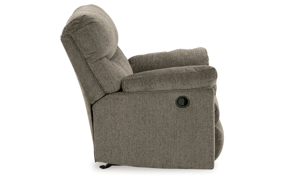 Alphons Recliner