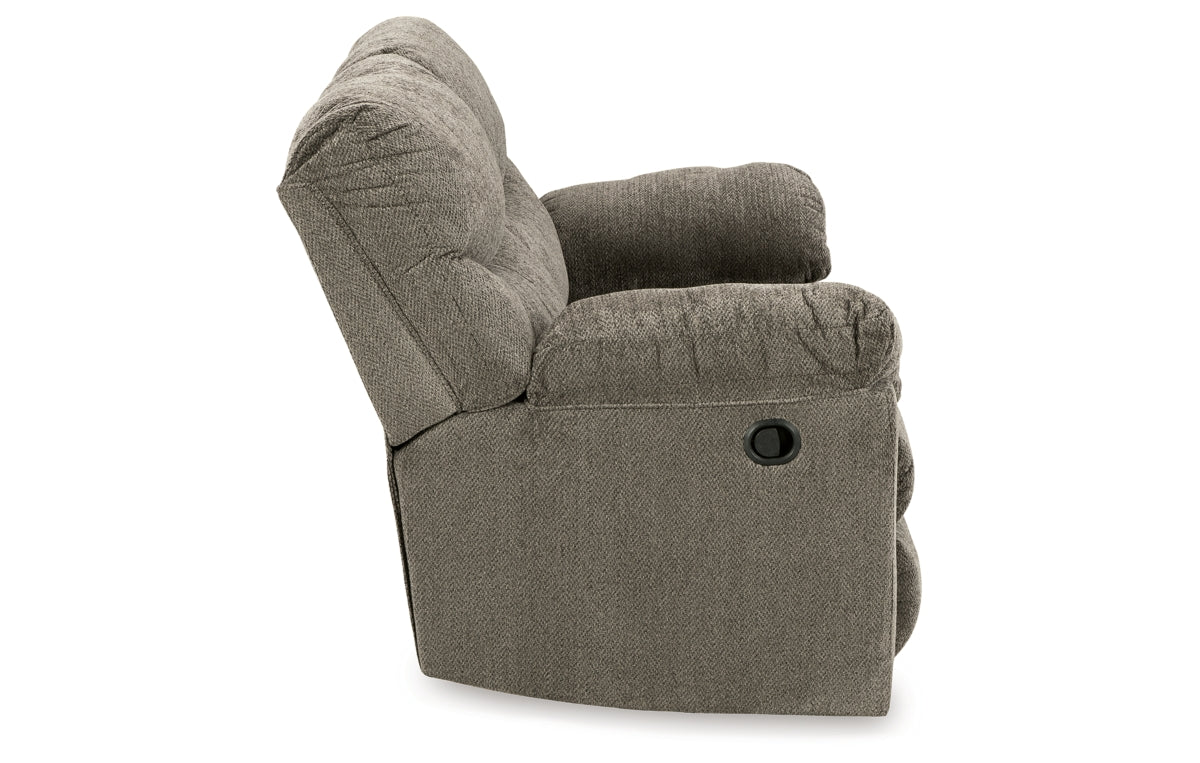 Alphons Sofa, Loveseat and Recliner