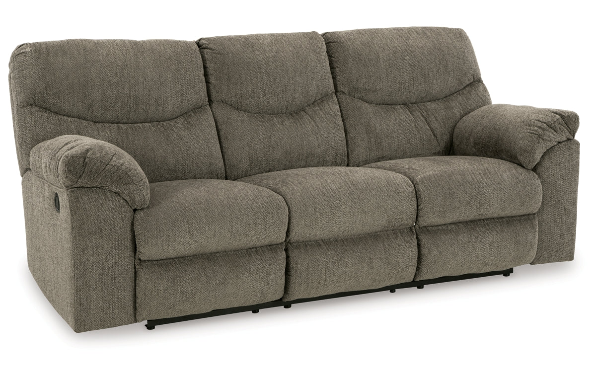 Alphons Reclining Sofa