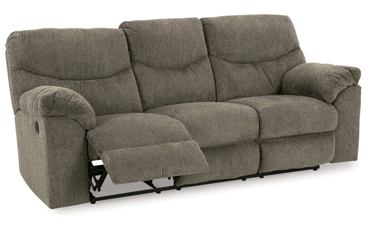 Alphons Reclining Sofa