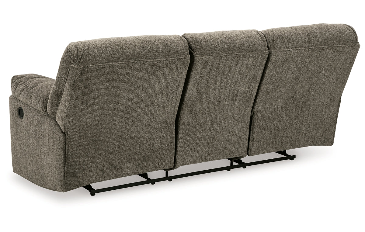 Alphons Reclining Sofa