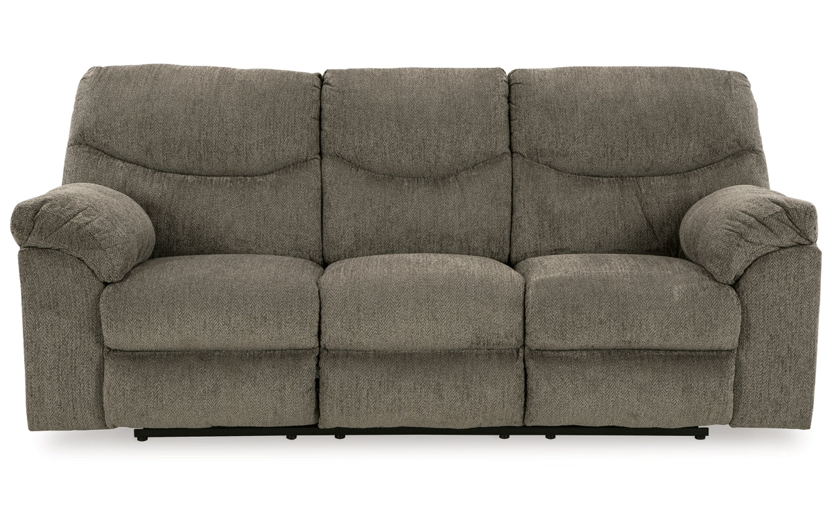Alphons Sofa, Loveseat and Recliner