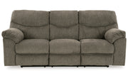 Alphons Reclining Sofa