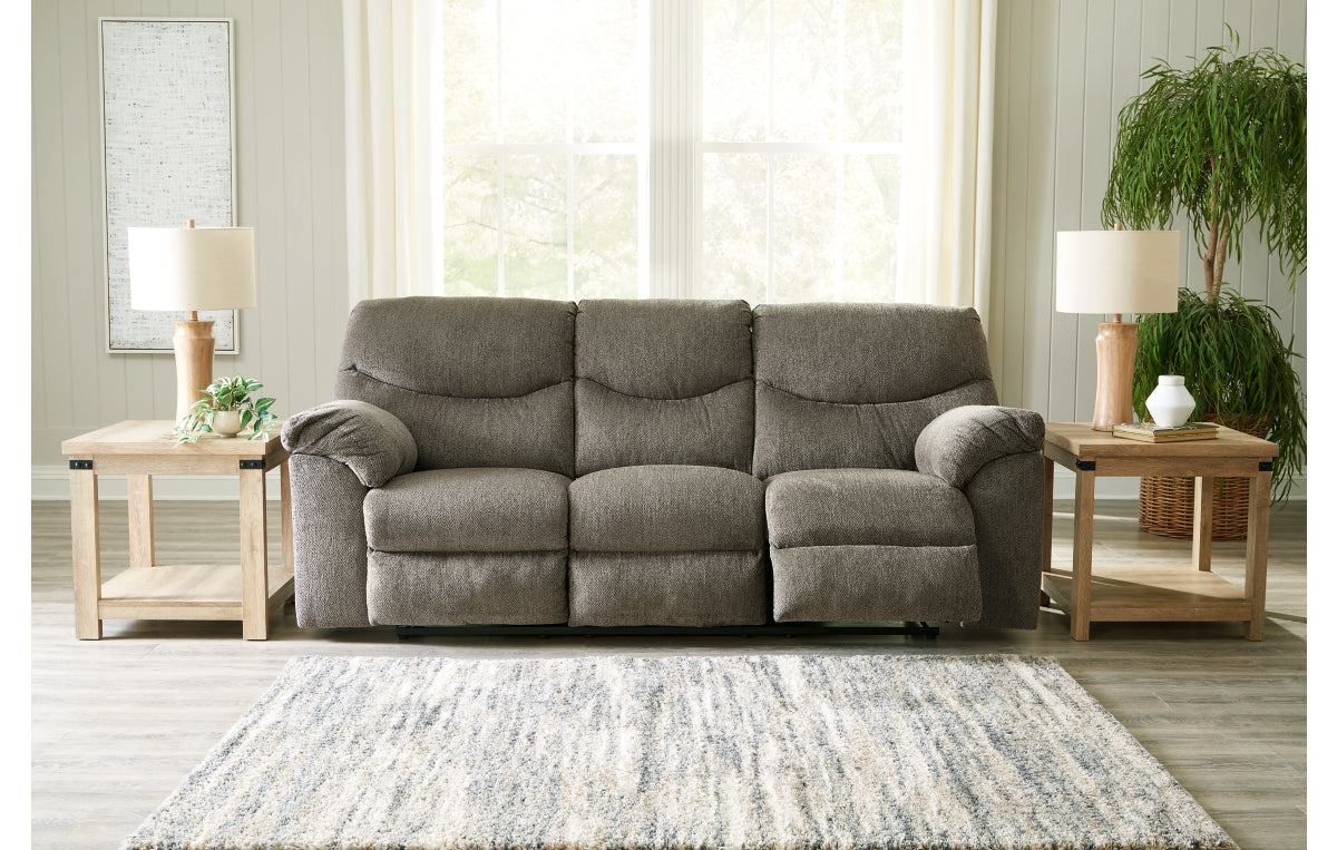 Alphons Reclining Sofa