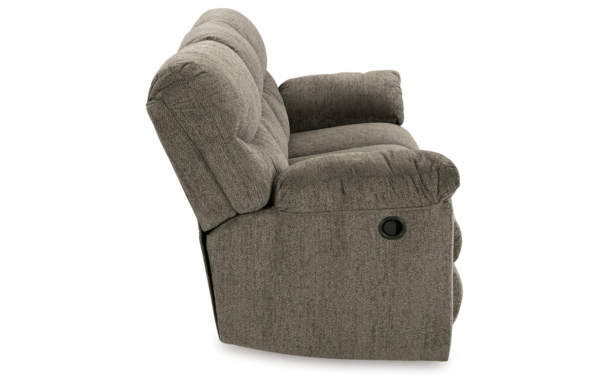 Alphons Reclining Sofa