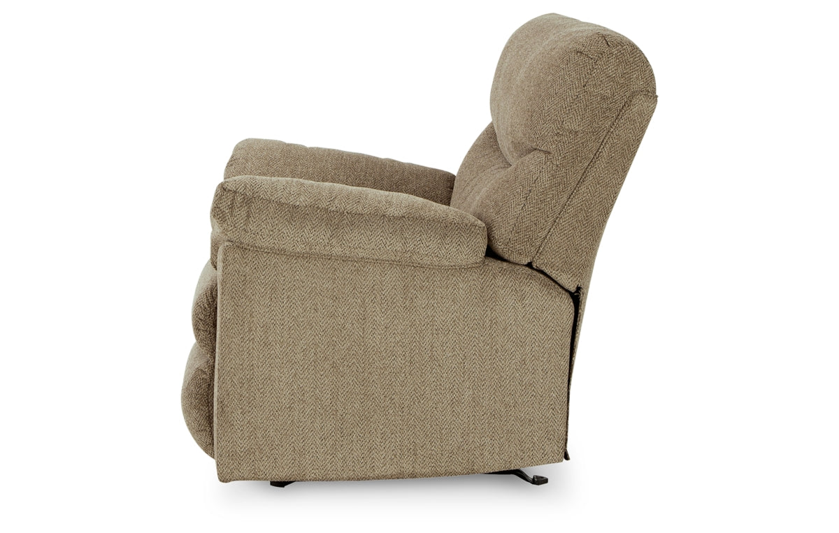 Alphons Recliner