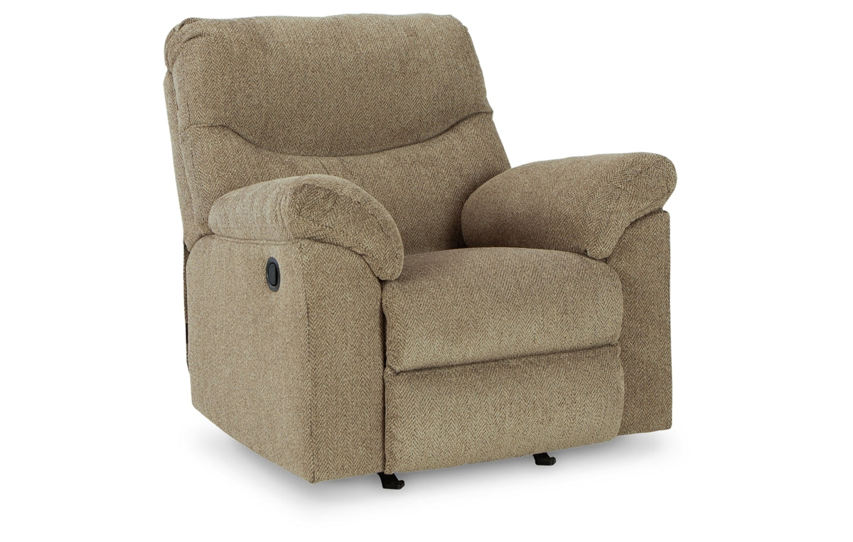 Alphons Recliner