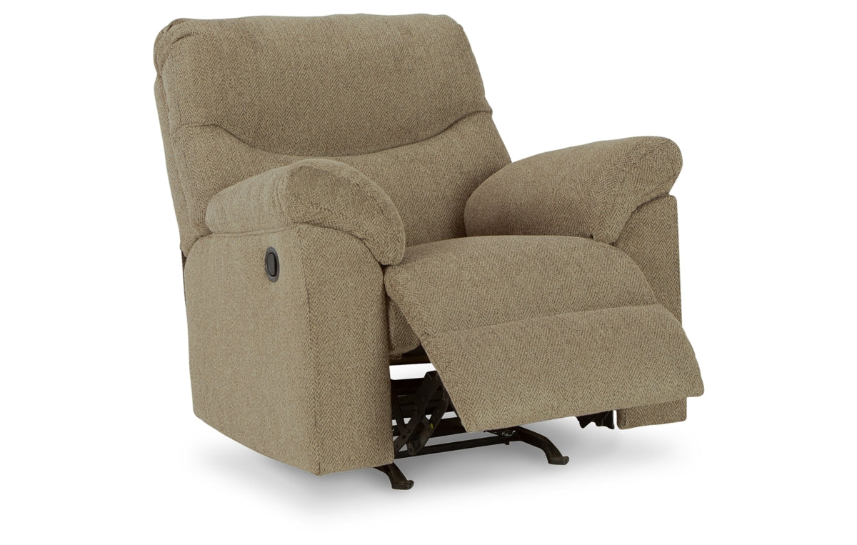Alphons Sofa, Loveseat and Recliner