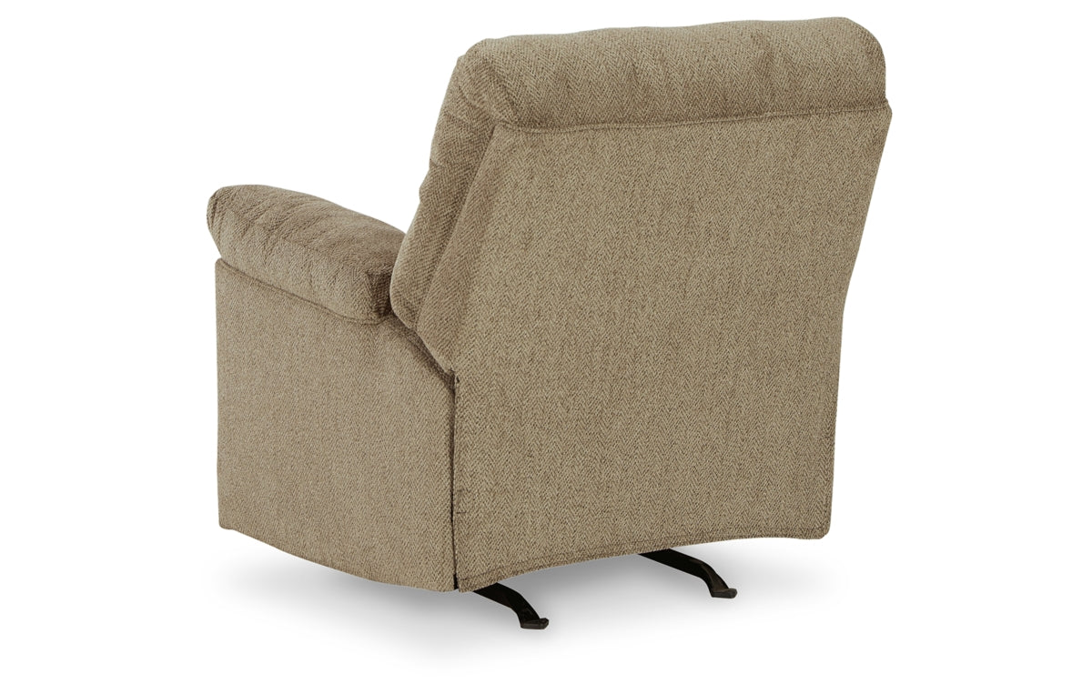 Alphons Recliner