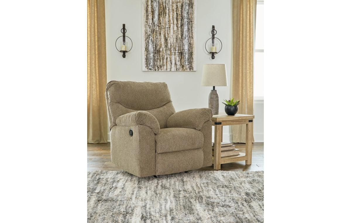 Alphons Recliner
