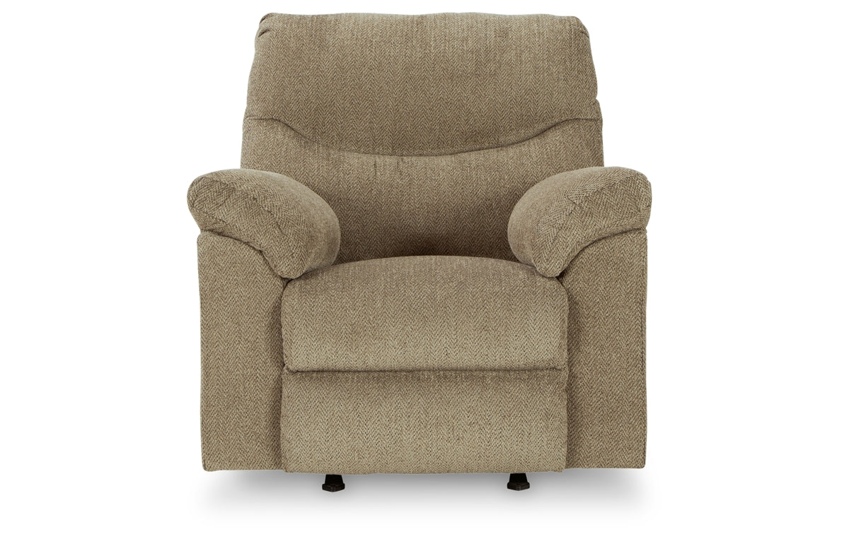 Alphons Recliner