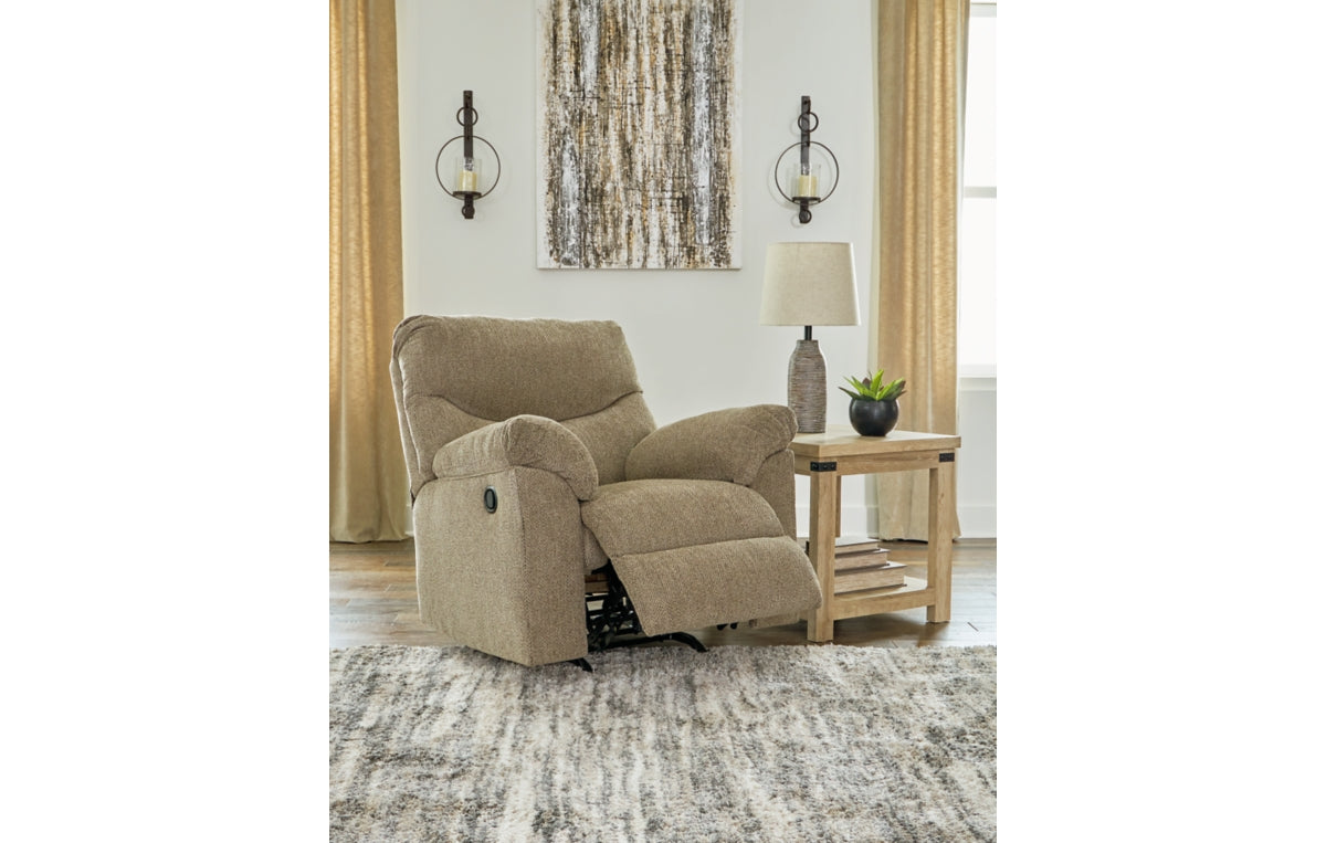 Alphons Recliner