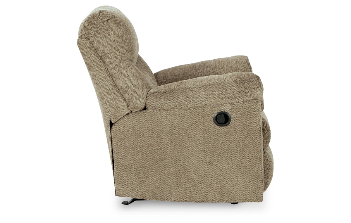 Alphons Sofa, Loveseat and Recliner