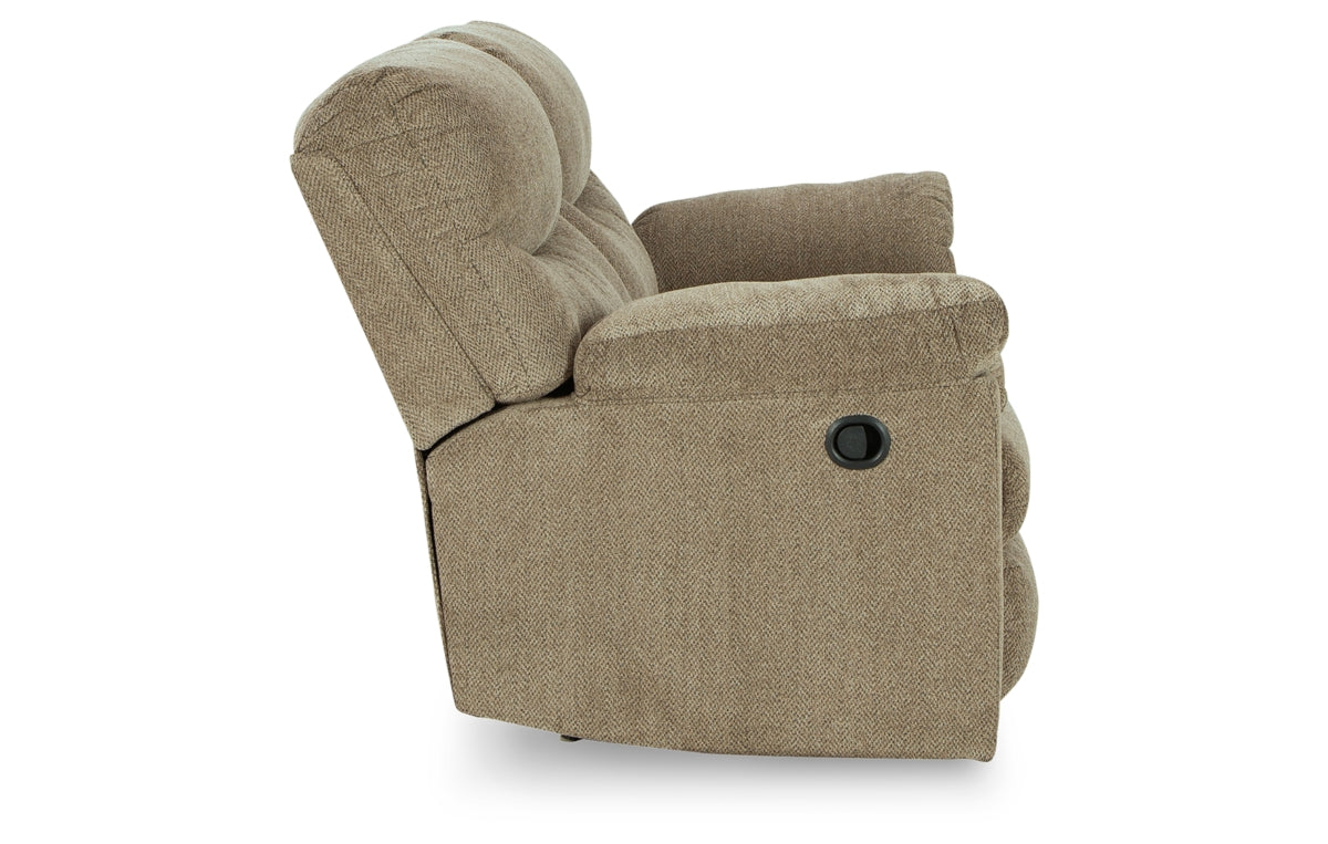 Alphons Reclining Loveseat