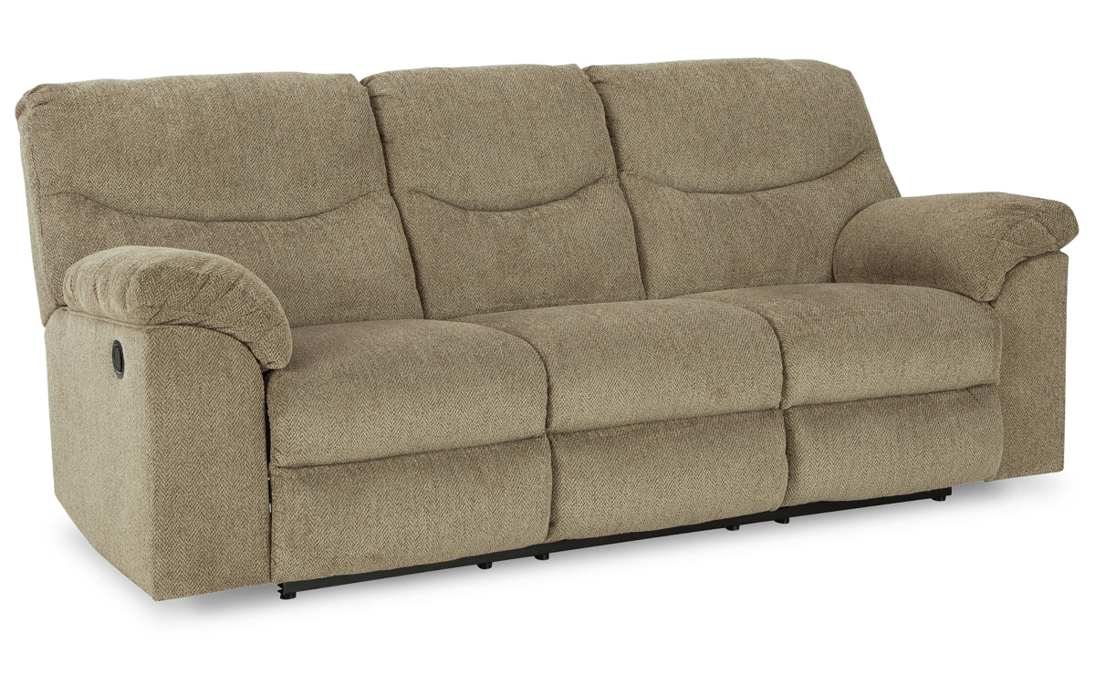 Alphons Reclining Sofa