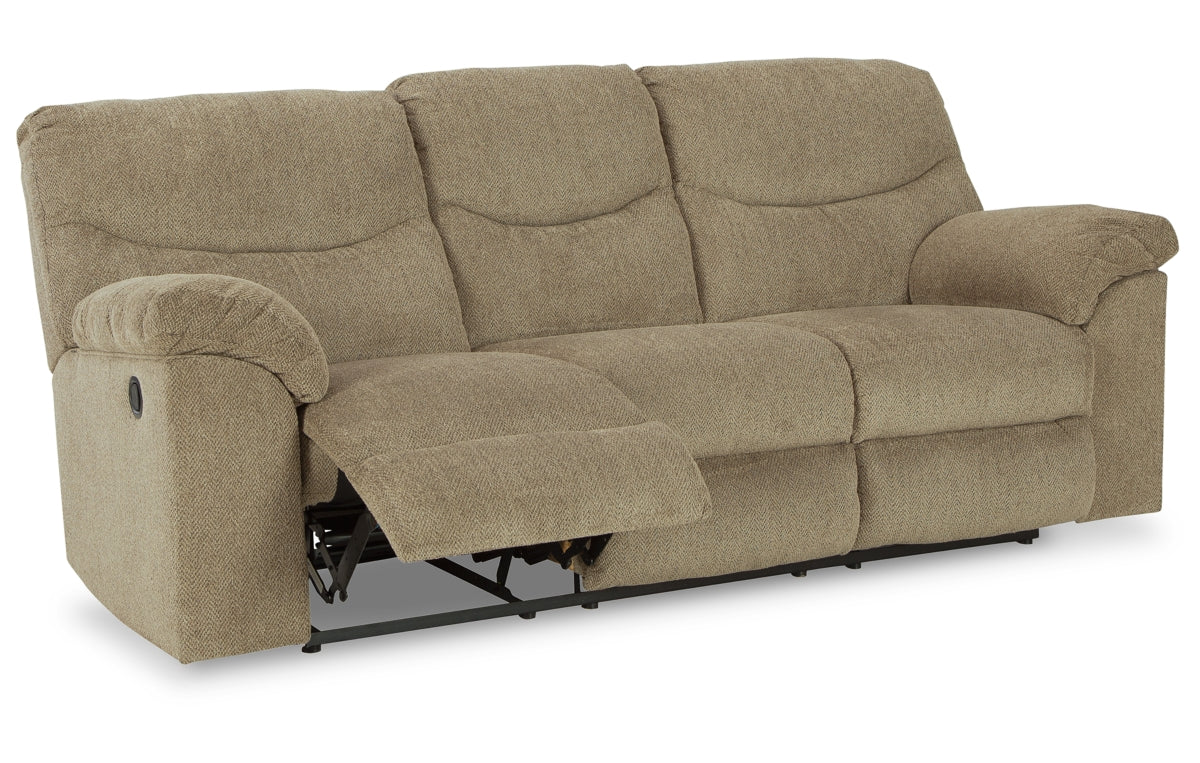 Alphons Reclining Sofa
