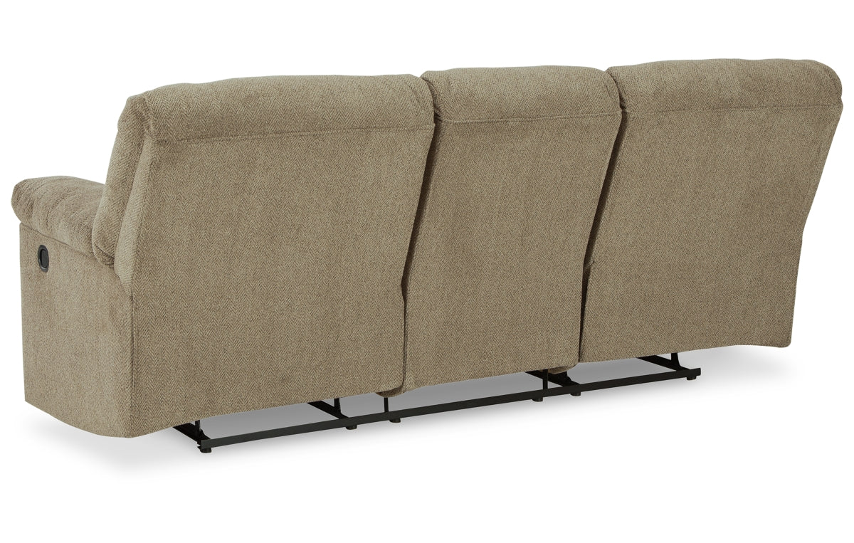 Alphons Reclining Sofa