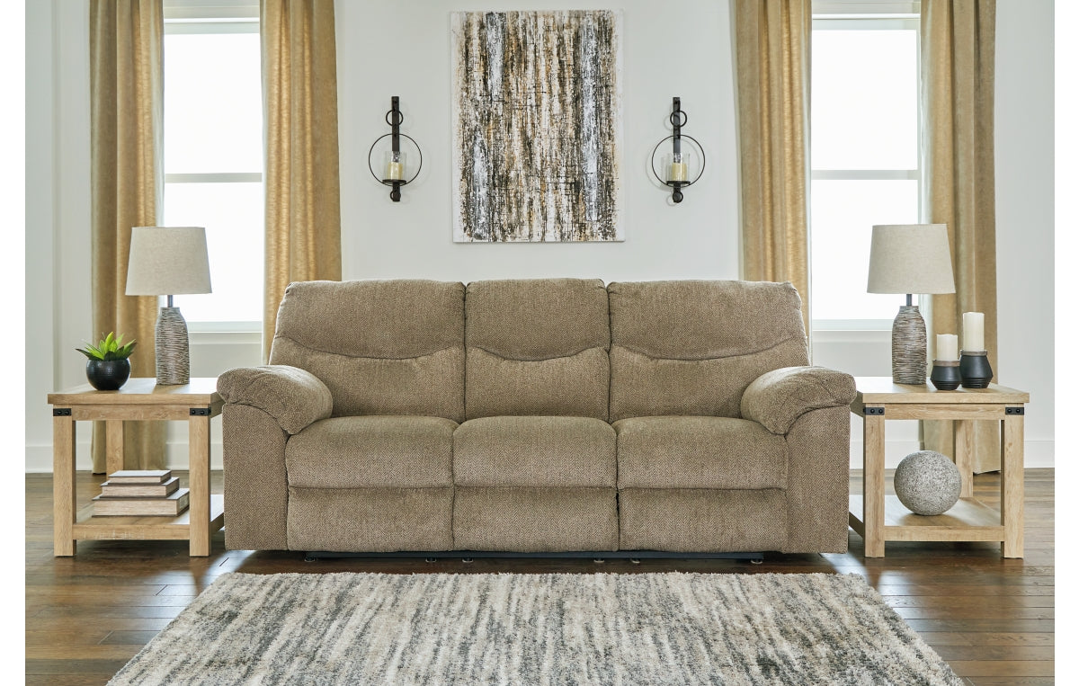 Alphons Sofa, Loveseat and Recliner