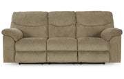 Alphons Reclining Sofa
