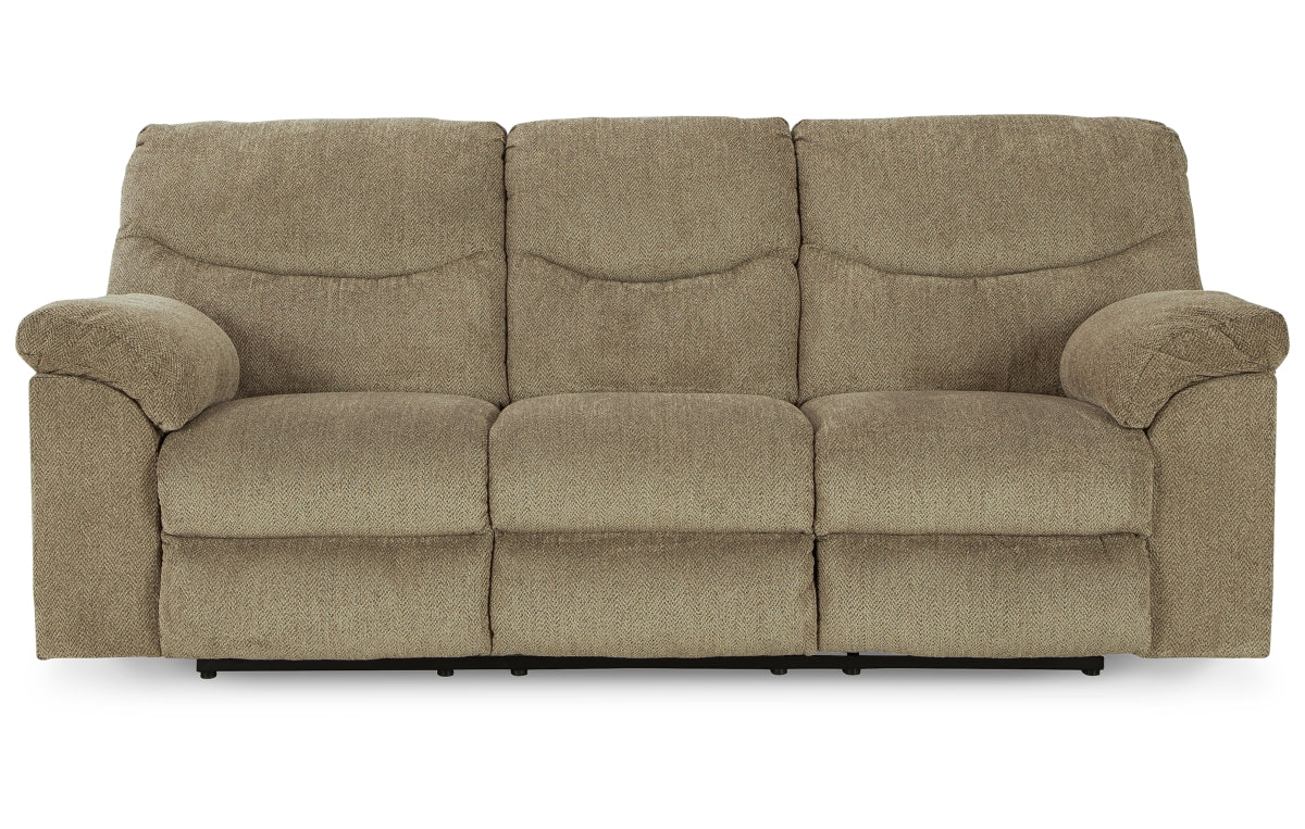 Alphons Sofa, Loveseat and Recliner