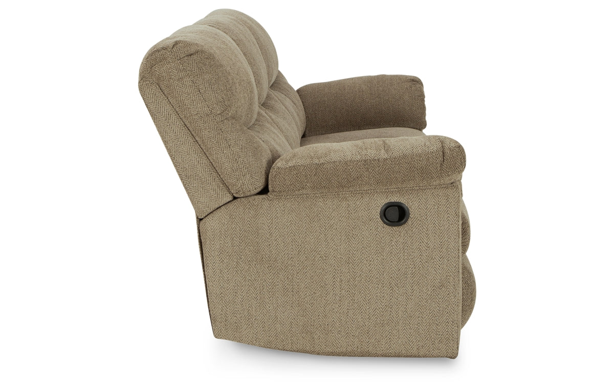 Alphons Reclining Sofa