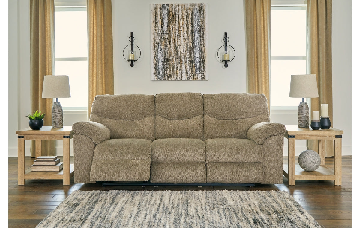 Alphons Reclining Sofa
