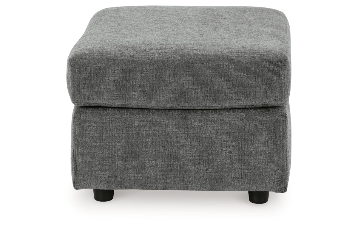 Stairatt Ottoman