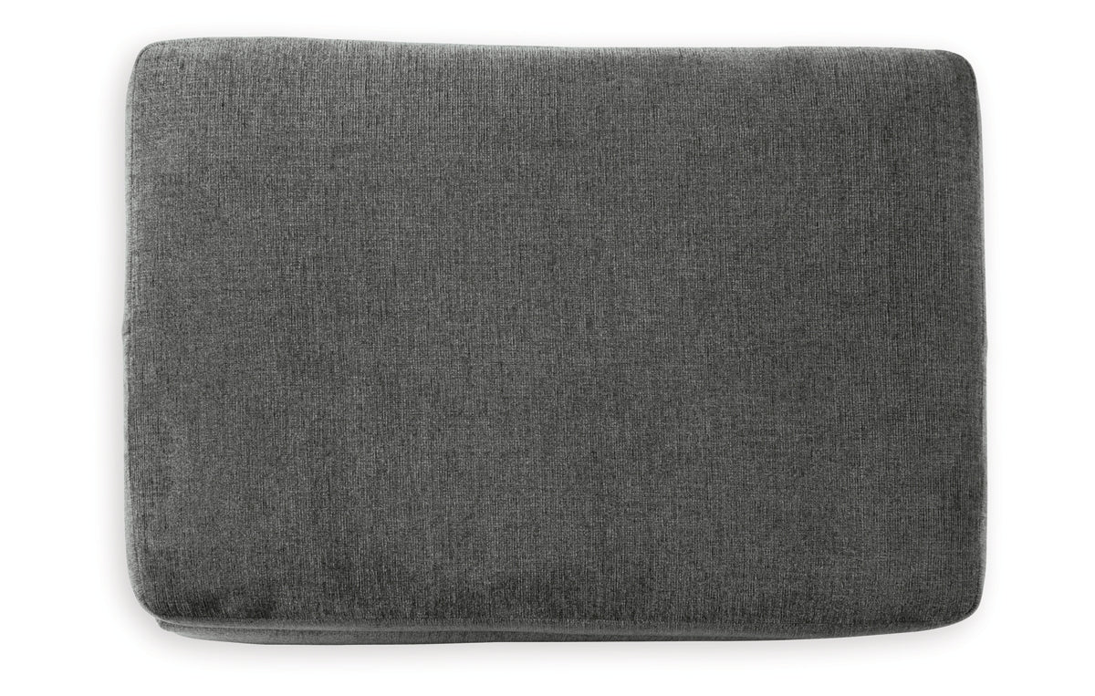 Stairatt Ottoman