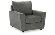 Stairatt Chair