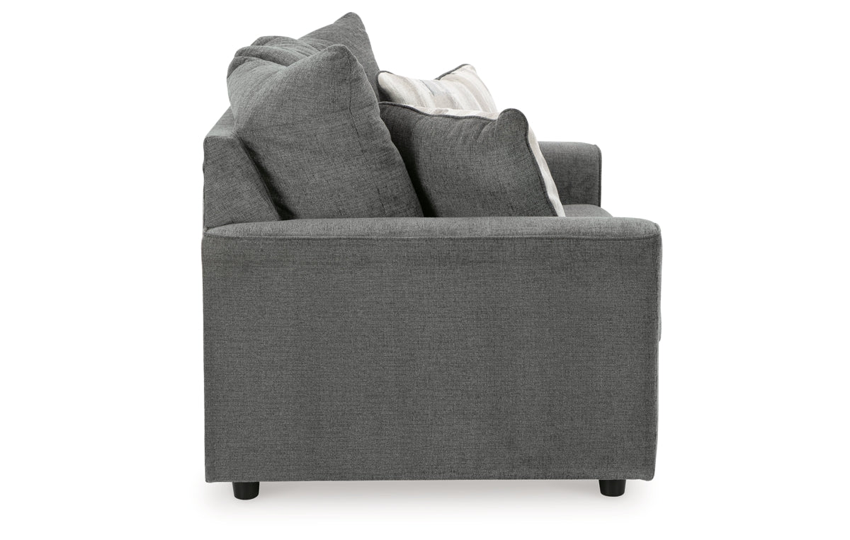 Stairatt Sofa and Loveseat