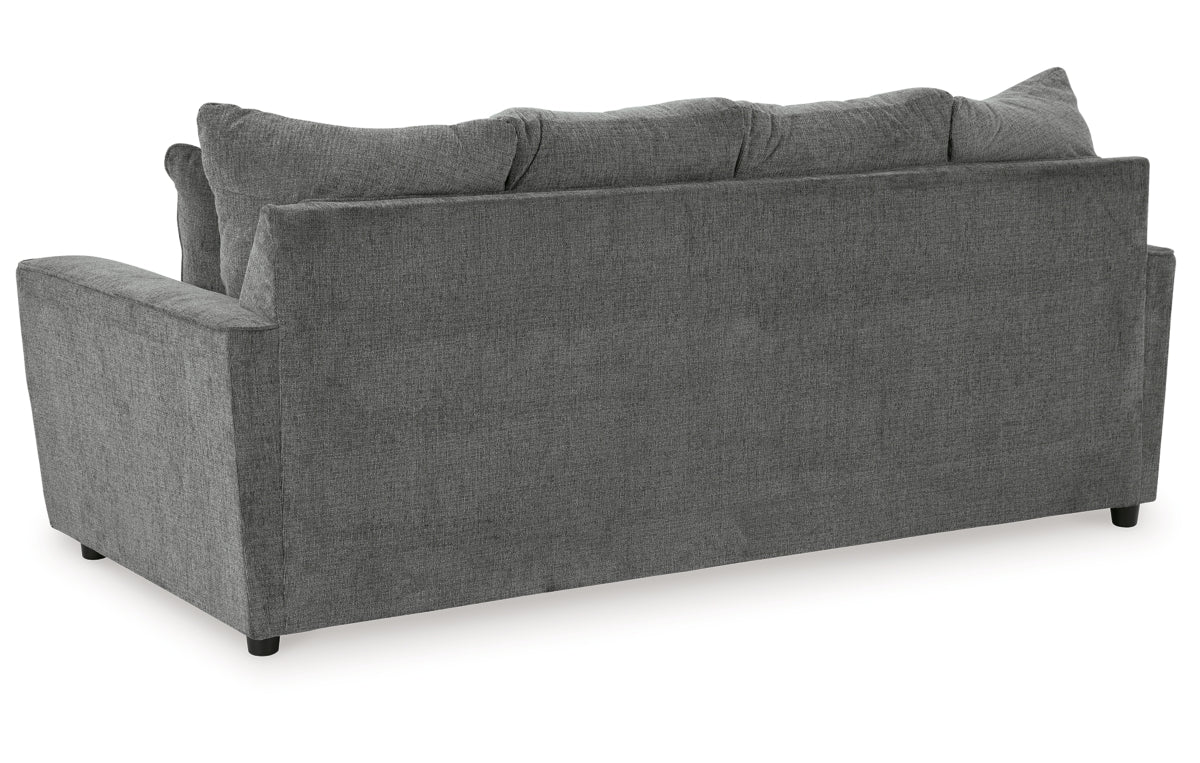 Stairatt Sofa, Loveseat, Chair and Ottoman