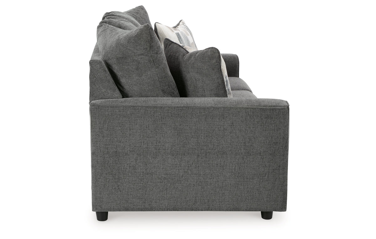 Stairatt Sofa, Loveseat, Chair and Ottoman