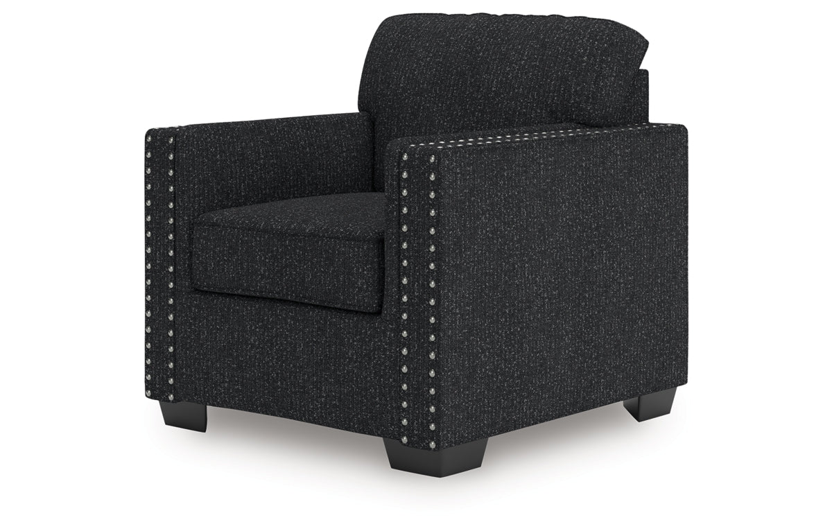 Jasmine Peaks Chair