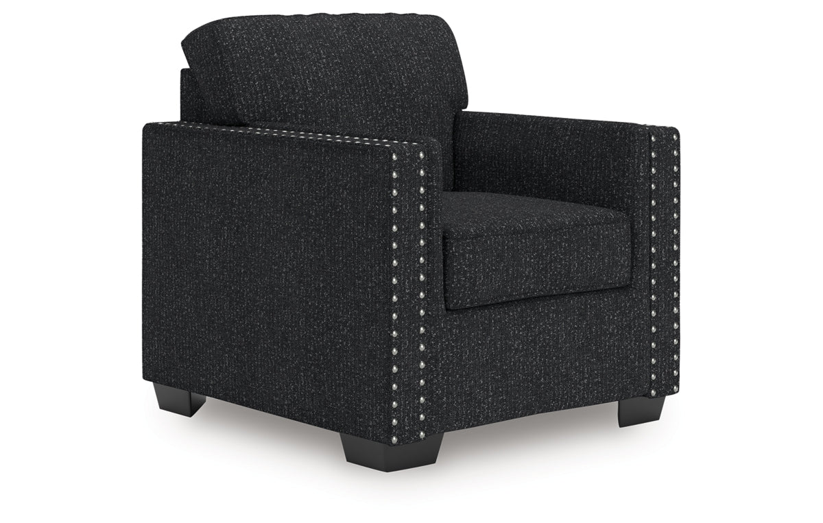 Jasmine Peaks Chair