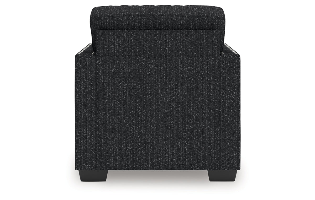 Jasmine Peaks Chair