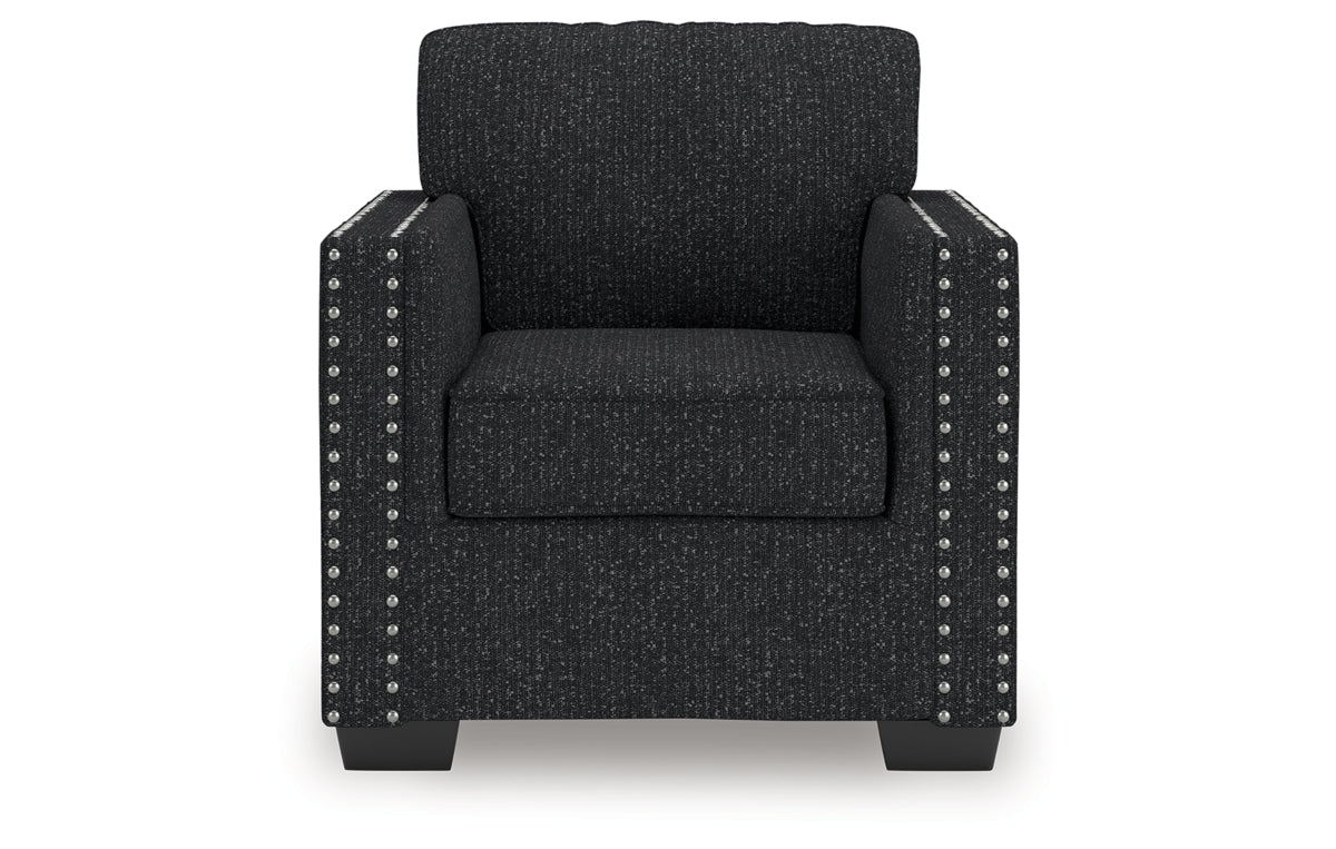 Jasmine Peaks Chair