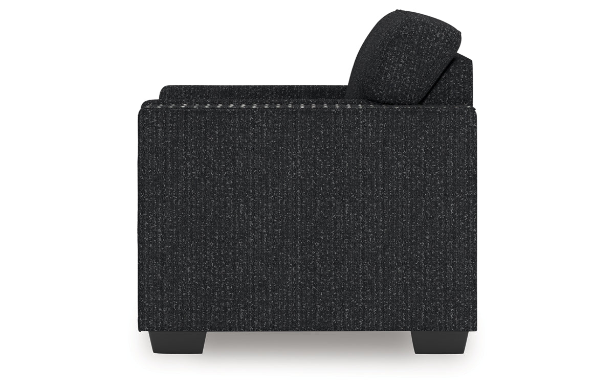Jasmine Peaks Chair