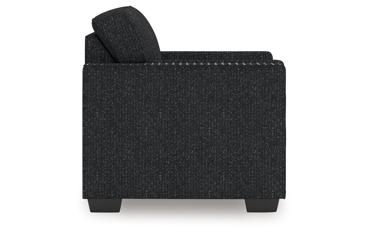 Jasmine Peaks Chair