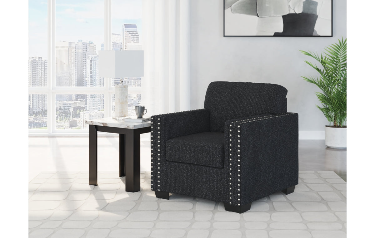 Jasmine Peaks Chair