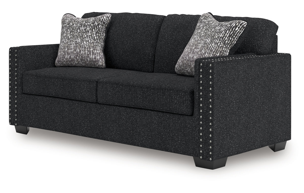 Jasmine Peaks Sofa