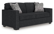 Jasmine Peaks Sofa