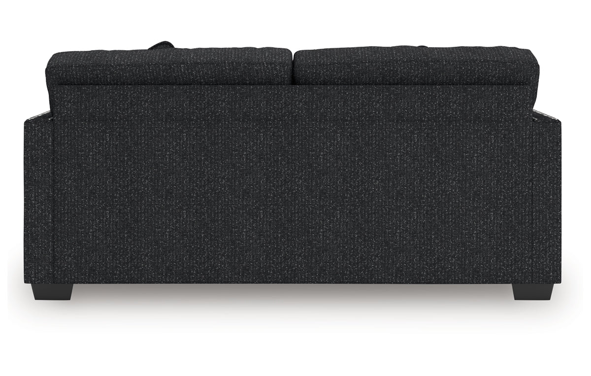 Jasmine Peaks Sofa