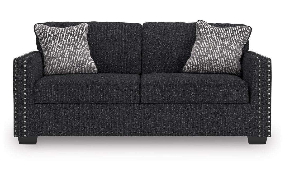 Jasmine Peaks Sofa