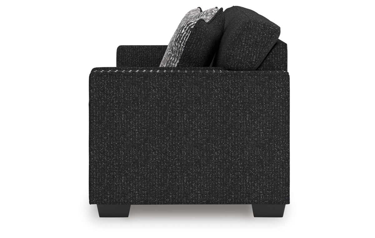 Jasmine Peaks Sofa