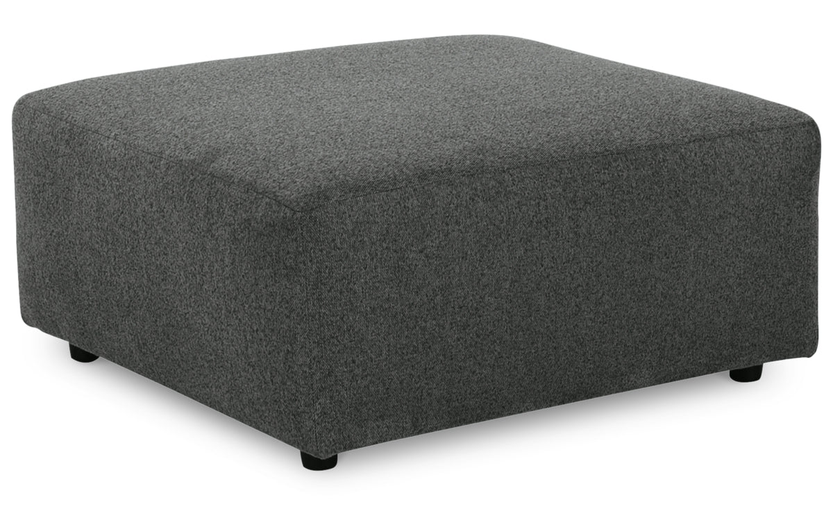 Edenfield Oversized Accent Ottoman