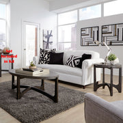 Cascade 3 Piece Set (1-Cocktail 2-End Tables)