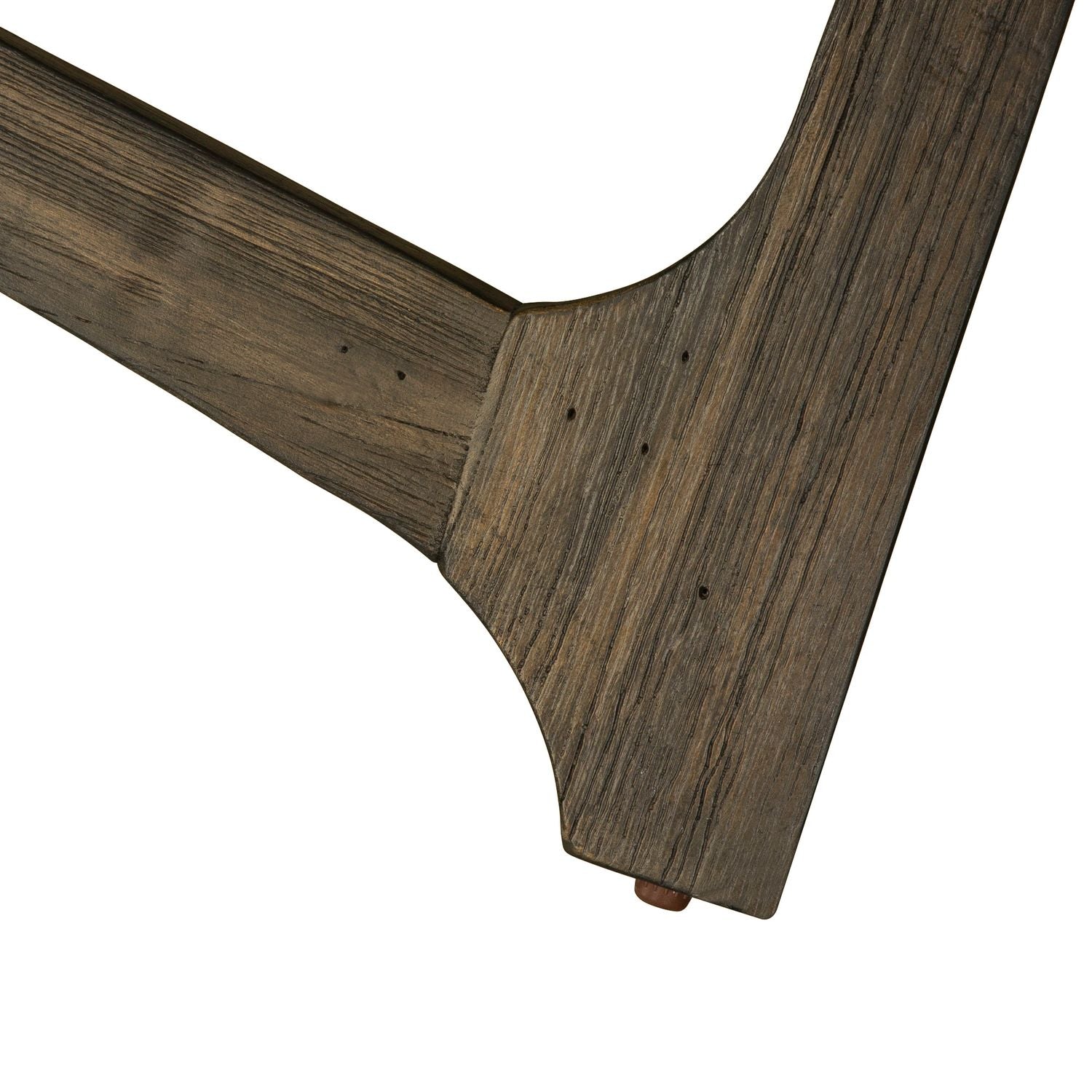 Cascade End Table