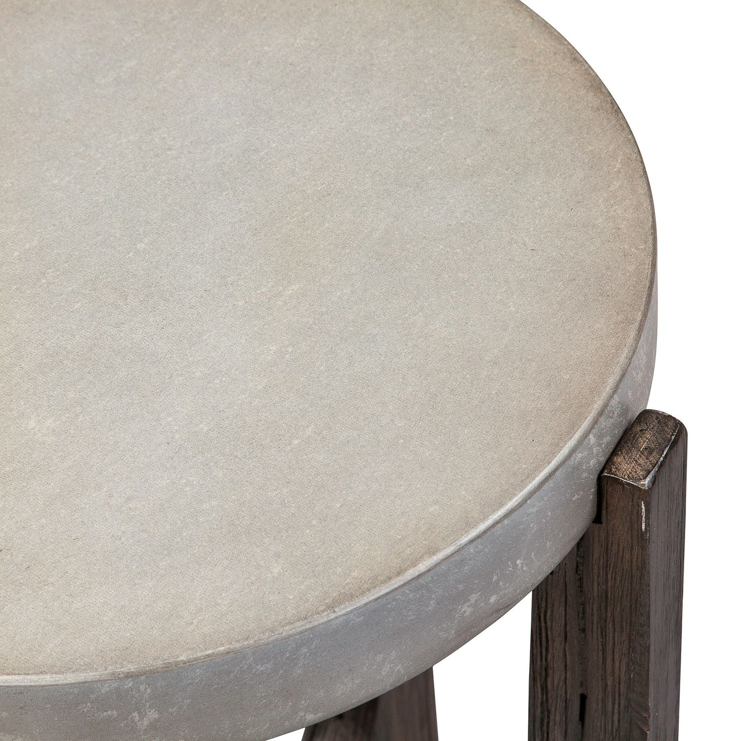 Cascade Chair Side Table