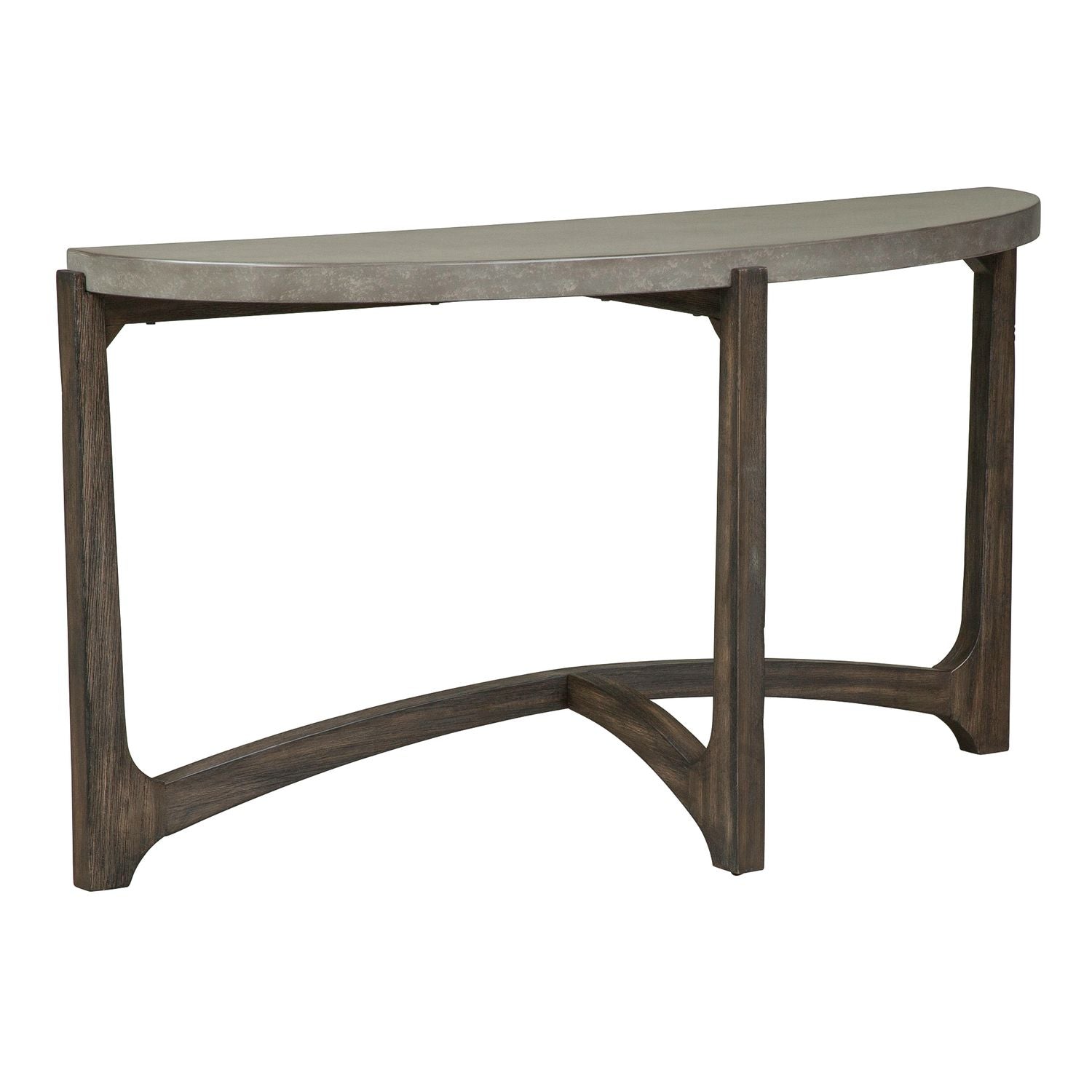 Cascade Sofa Table